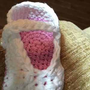 Meet your Posher, Debbie